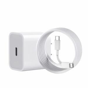 Acessórios de Carregamento