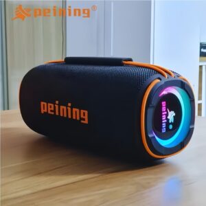 Caixa de Som Bluetooth Peining PEI - 232BTS