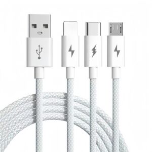 Cabo de Carregamento