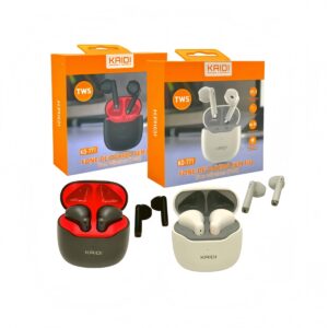 Fone De Ouvido Sem Fio Tws Bluetooth 5.1 Original Kaidi 771 Corrida Academia Atividade Física KD-771