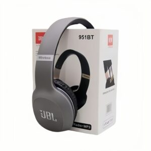 Fone de Ouvido 951bt Bluetooth Wireless